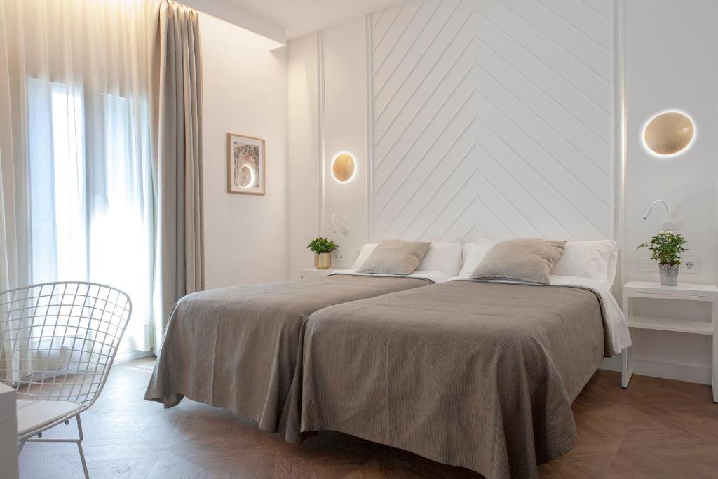 Gaudi Hotel - Resim 35