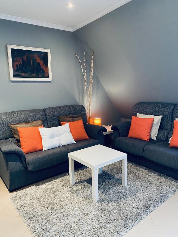 Apartamento En La Zona Mas Cotizada De Cedeira (Spanje ...