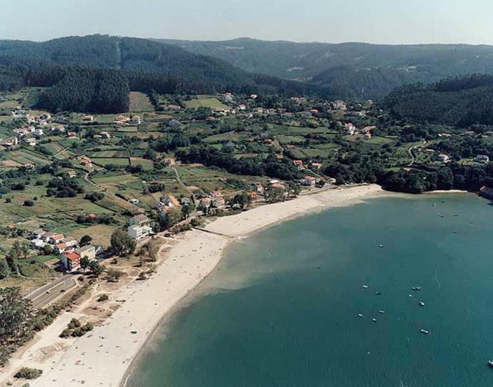Apartamento En La Zona Mas Cotizada De Cedeira (Spanje ...