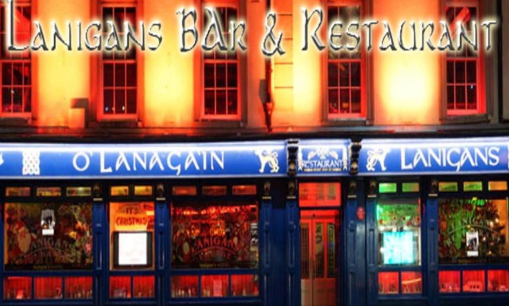 Apartment Lanigan's Kilkenny, Ireland