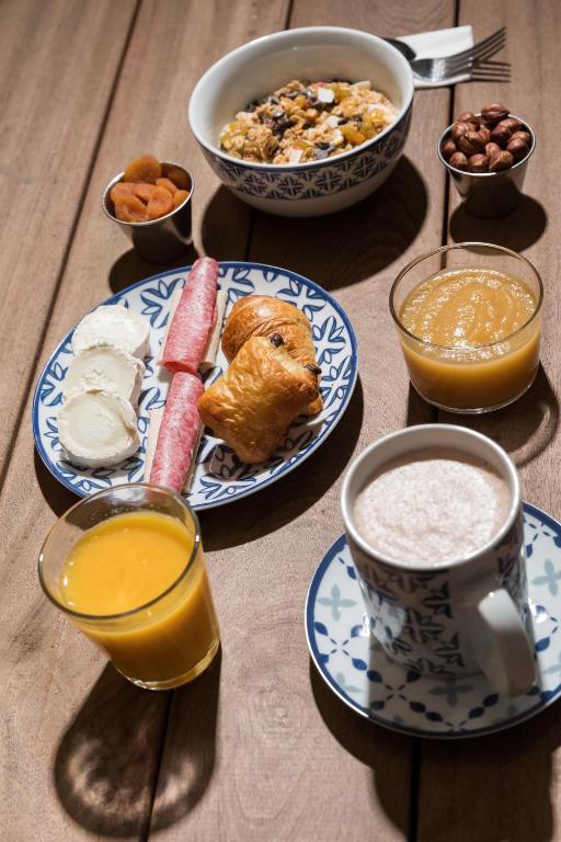 The Deck Hotel by Happyculture - Resim 9