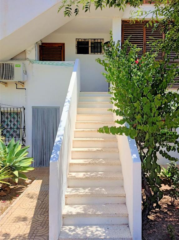 Fotografie z fotogalerie ubytování Neartothebeach21 v destinaci Alicante