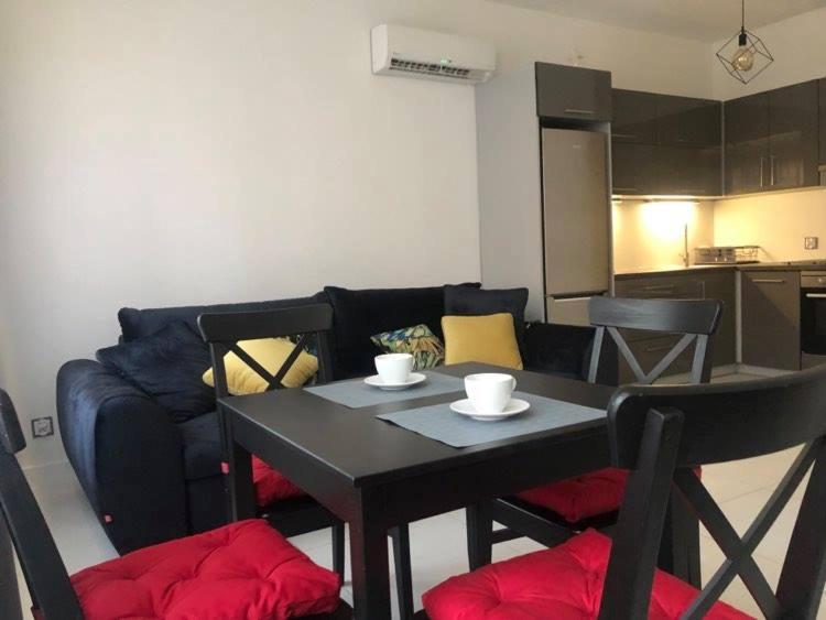 Gallery image of Apartament Noniewicza 95 in Suwałki