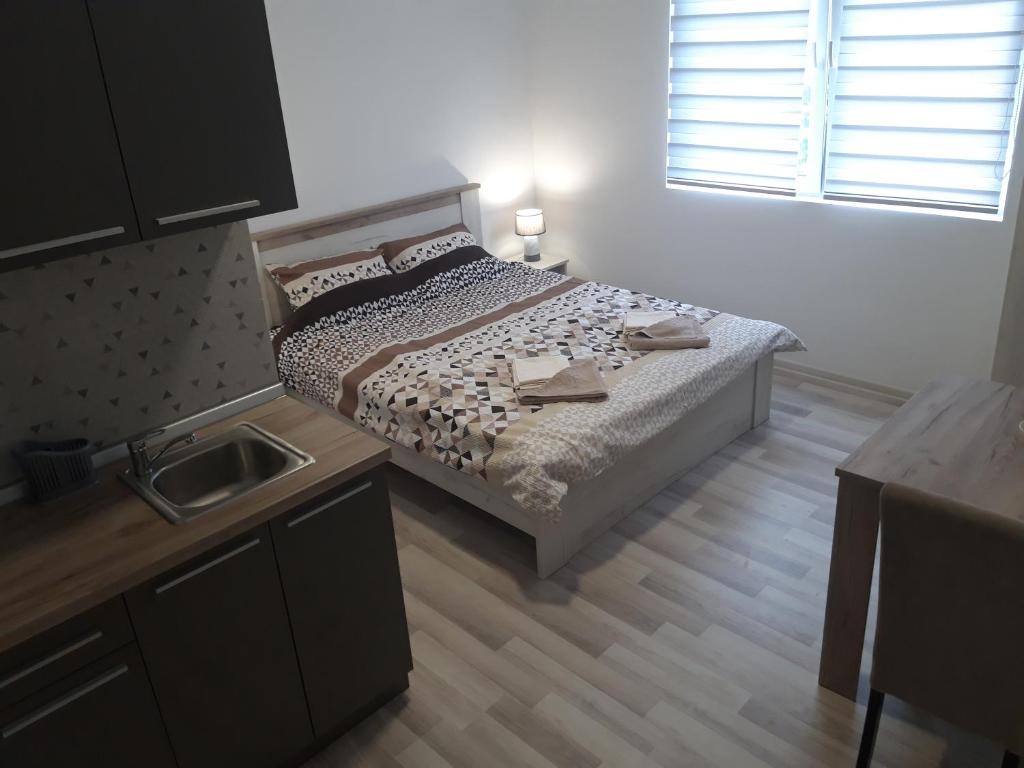 Foto da galeria de Studio north star em Sokobanja