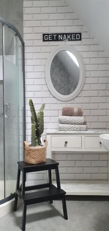 Rigsbys Guesthouse Doncaster - Superior King Suite