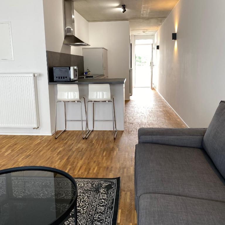 City Apartments Kaiserslautern - Departamento