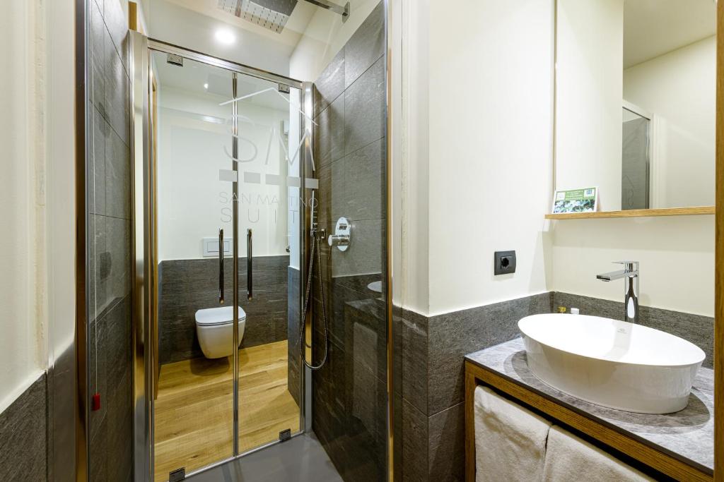 SANMARTINO SUITE - 2