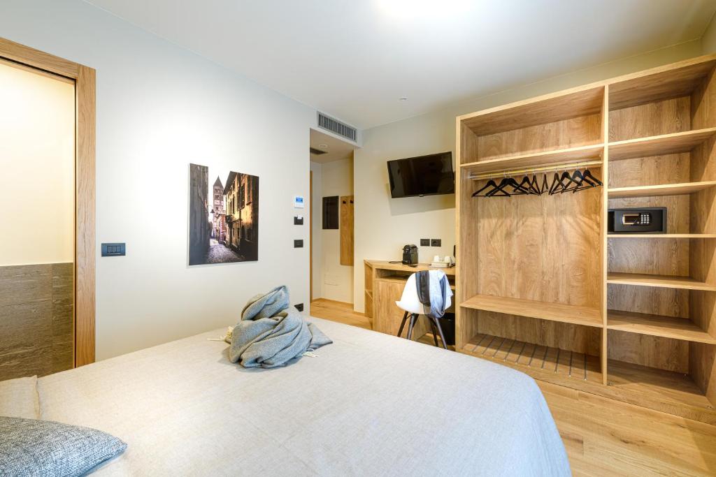 SANMARTINO SUITE - 1