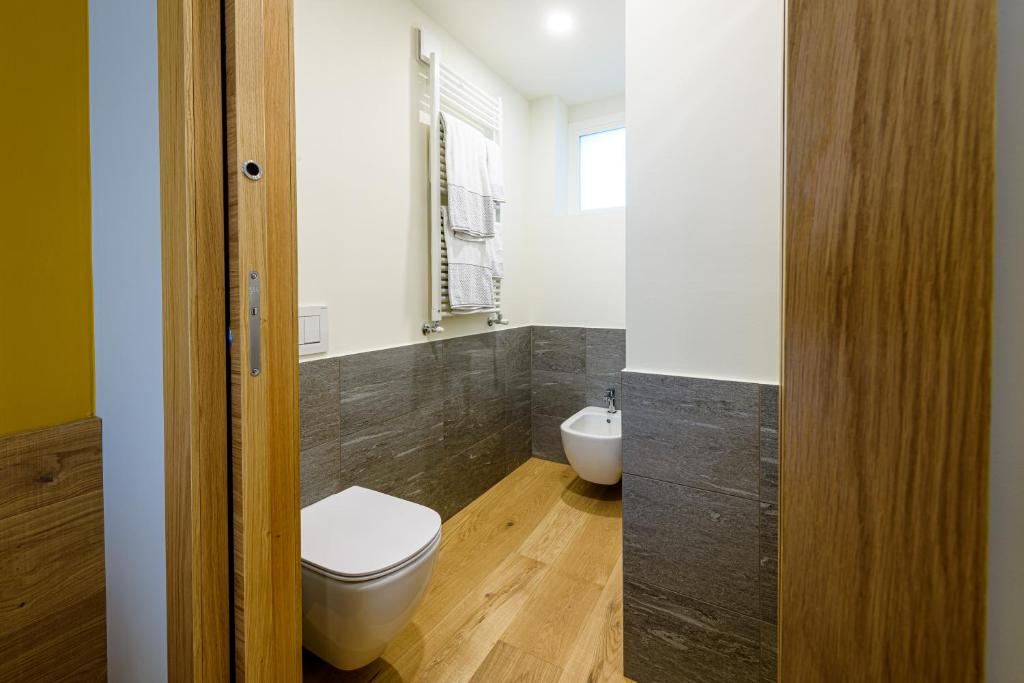 SANMARTINO SUITE - 3