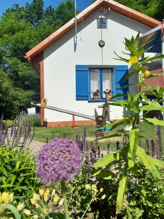Domek na Podlasiu - Chalet De Deux Chambres