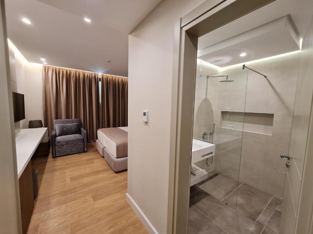 Hotel Aross - Image 3