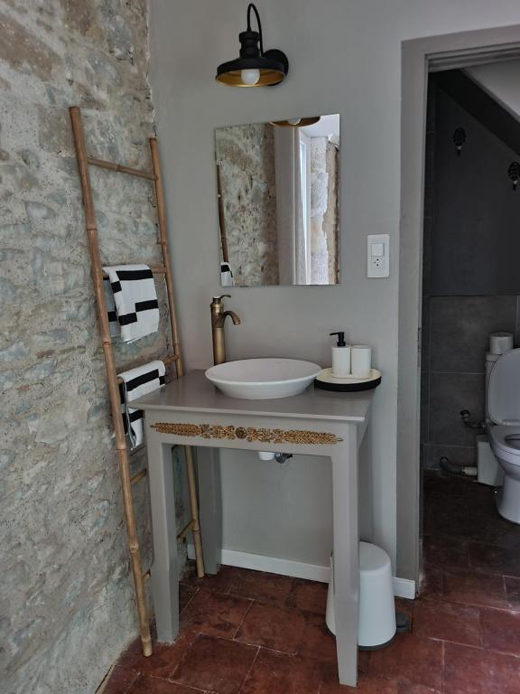 découvrez une ancienne maison de drapier du XVII siecle au coeur de bastide - 6