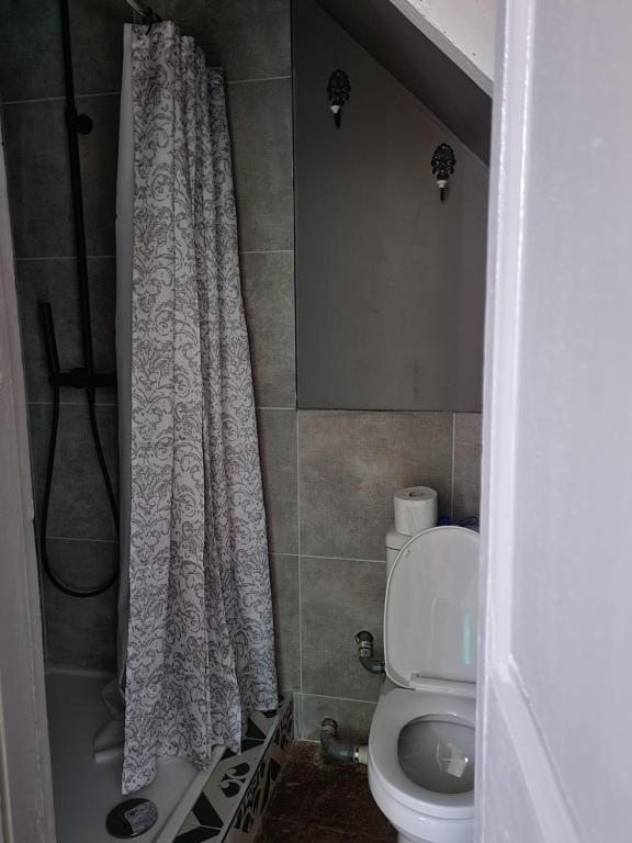 découvrez une ancienne maison de drapier du XVII siecle au coeur de bastide - 5