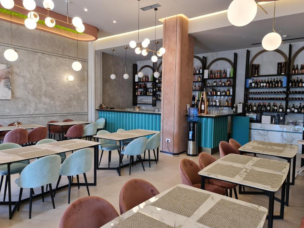 Hotel Aross - Image 5