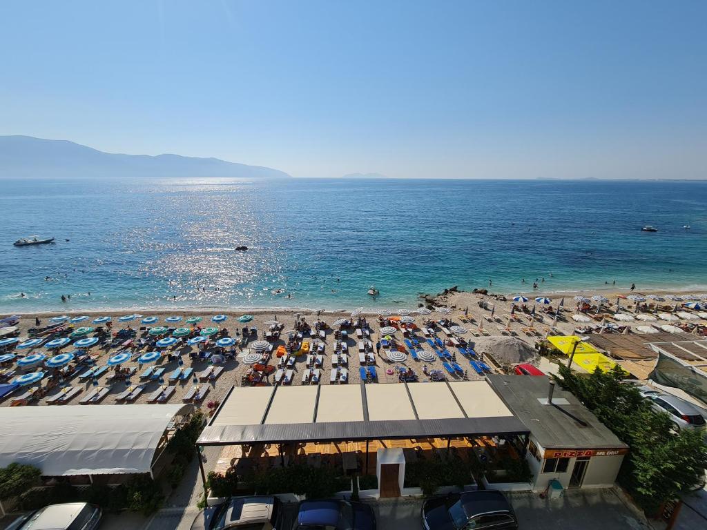 Hotel Aross - Image 12