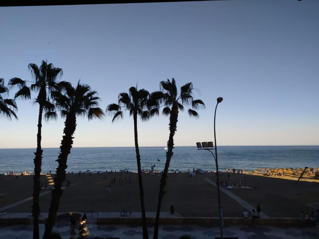 Sunbeach Malagueta, Málaga – Updated 2022 Prices