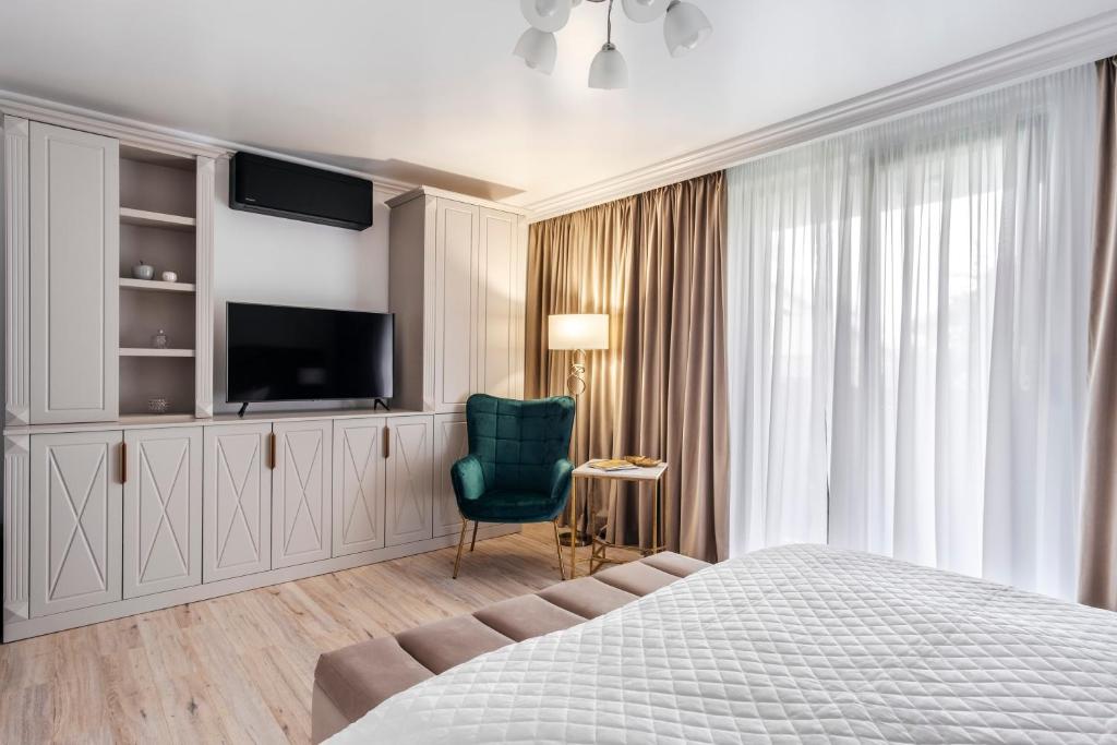 4CenterLodge - Housity