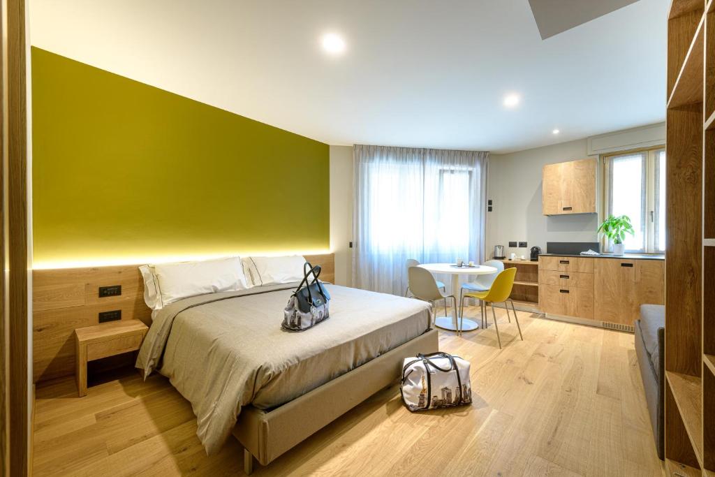 SANMARTINO SUITE - 5