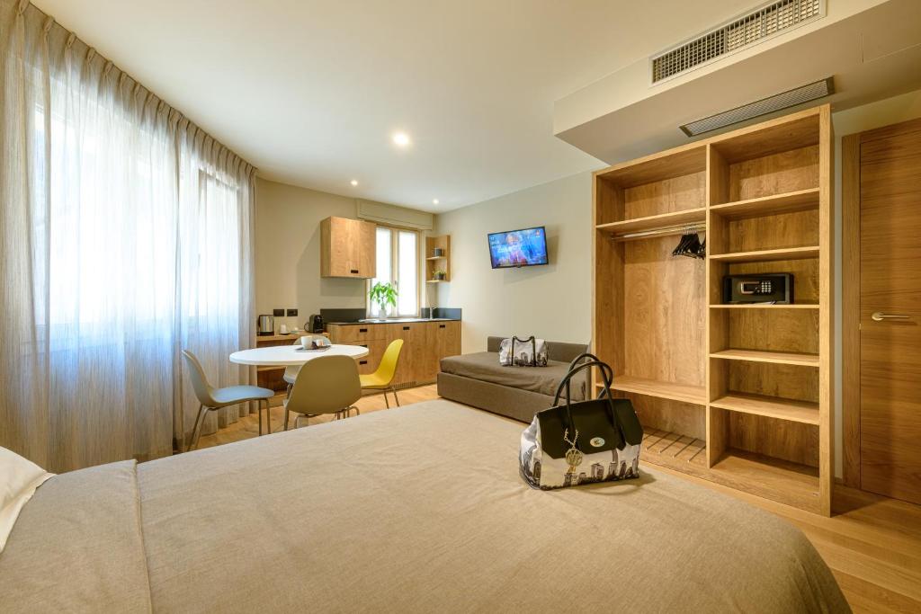 SANMARTINO SUITE - 6