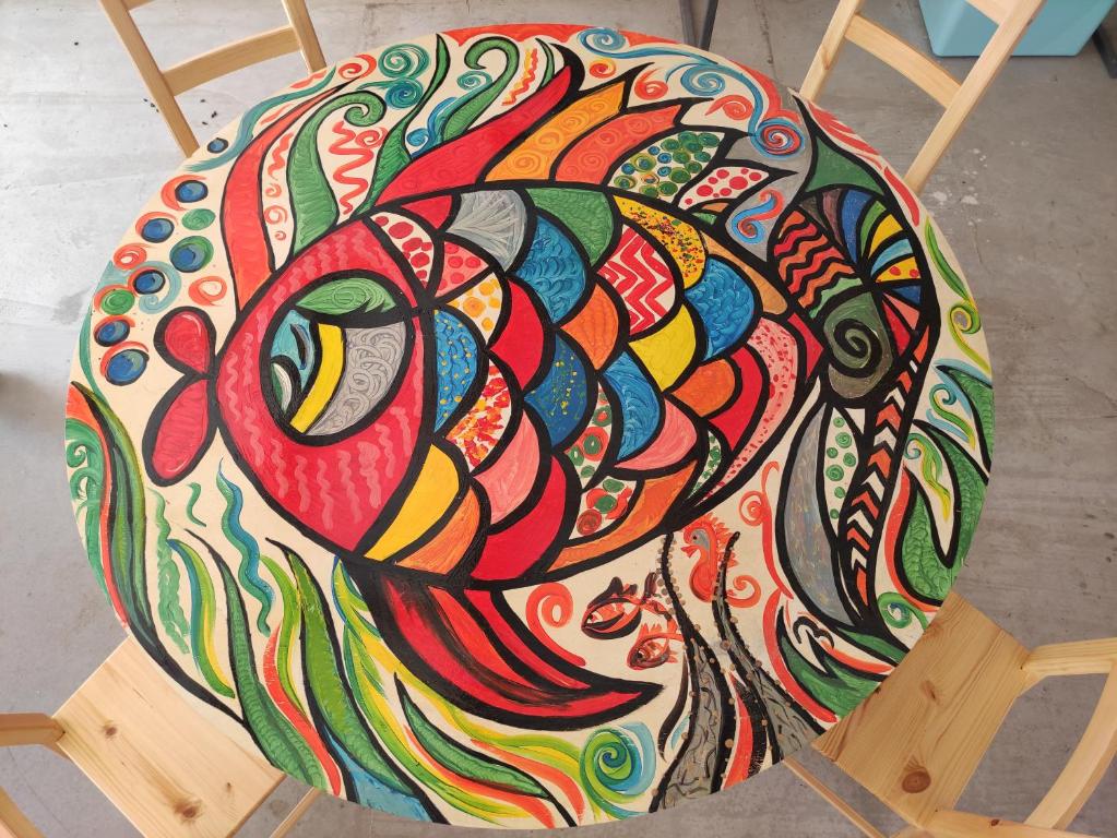 Рыба - отзывы и видео