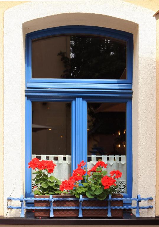 Fotografie z fotogalerie ubytování Hotel Erbgericht Buntes Haus v destinaci Seiffen