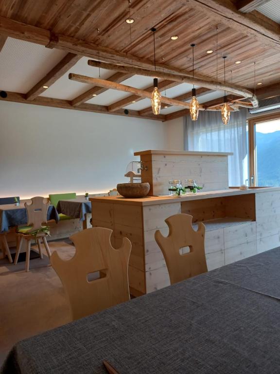 Fotografie z fotogalerie ubytování Agriturismo Maso Schneider v Cavalese