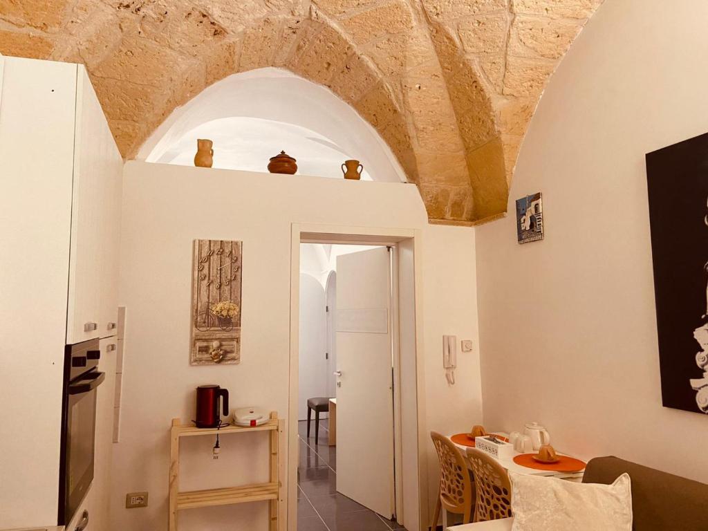 Fotografie z fotogalerie ubytování Dimore di Lecce - La Corte v destinaci Lecce