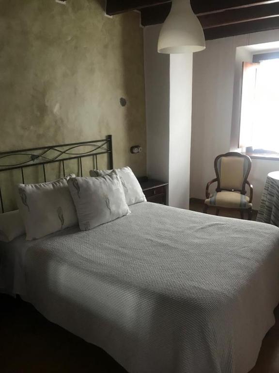 Casa rural Casa Barreta (España Villaviciosa) - Booking.com