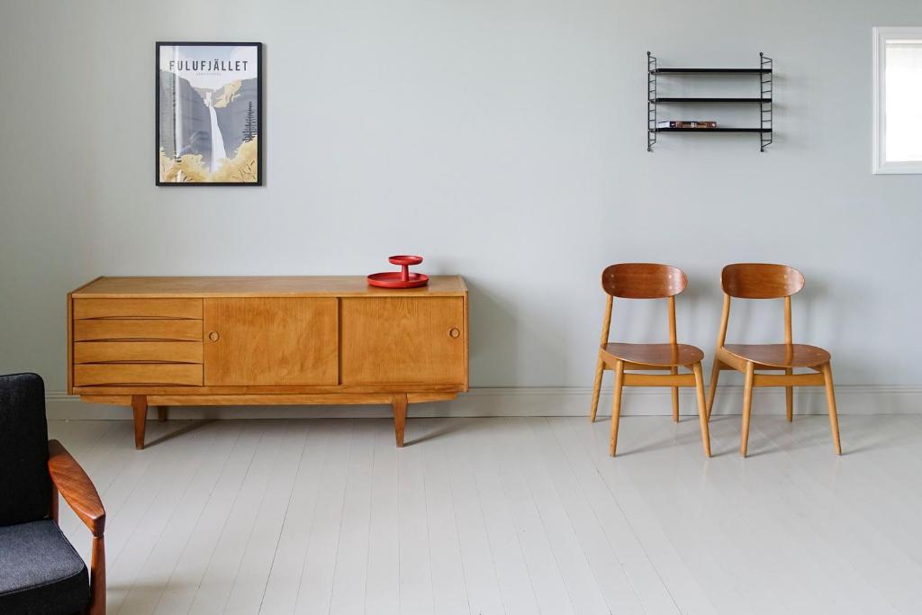 Fotografie z fotogalerie ubytování Nordic Refuge B&B v destinaci Fröskog