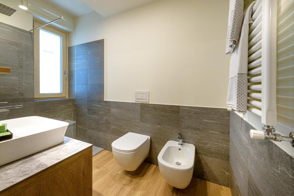 SANMARTINO SUITE - 11