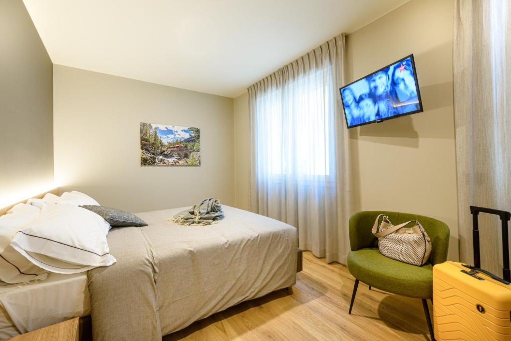 SANMARTINO SUITE - 14