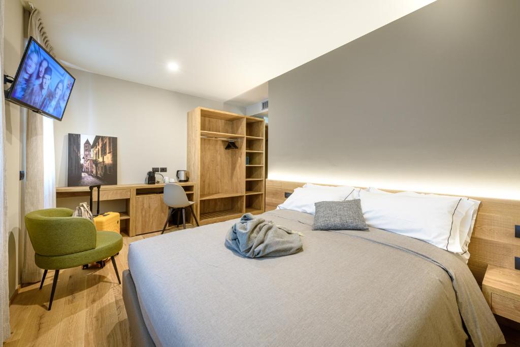 SANMARTINO SUITE - 13