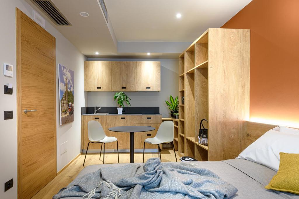 SANMARTINO SUITE - 17