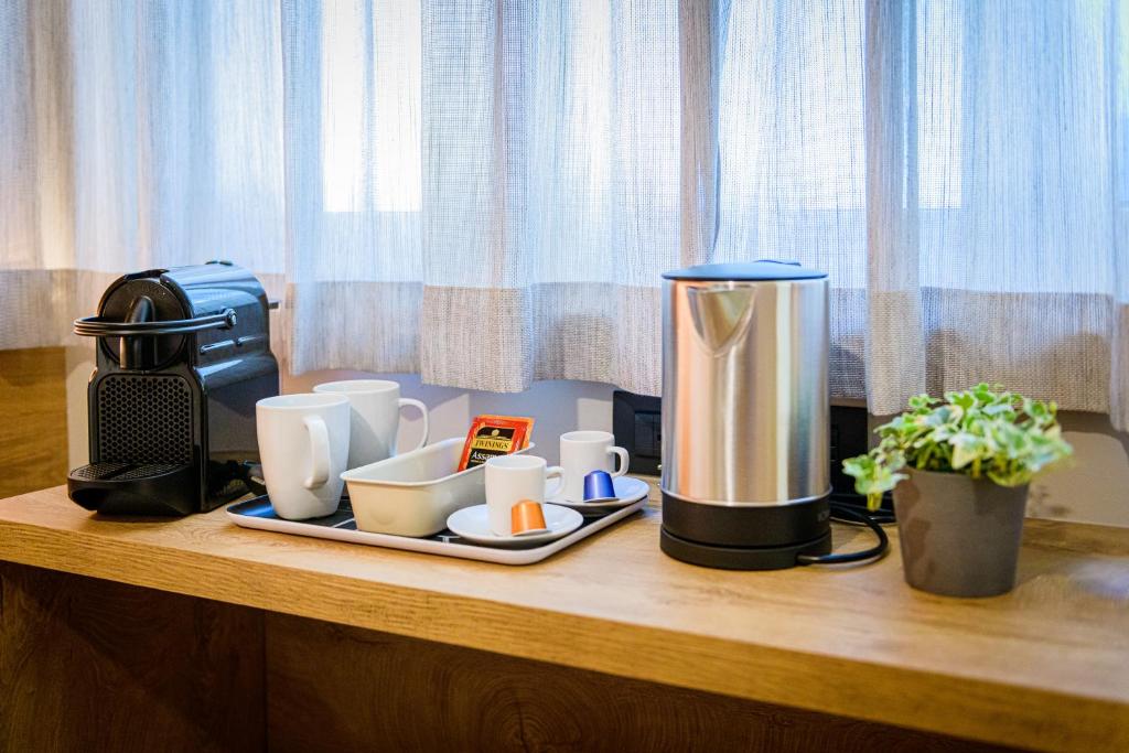 SANMARTINO SUITE - 18