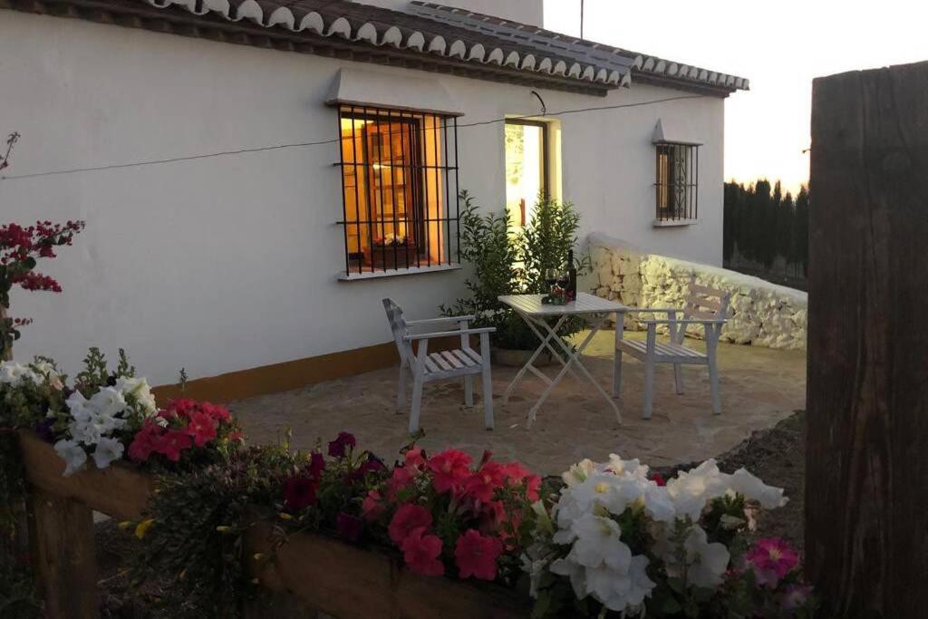 Apartamento en Molino del Hortelano para 2, Casabermeja ...