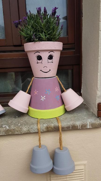 Zdjęcie z galerii obiektu La Ca' d' Rina Casa Vacanze w mieście Melle