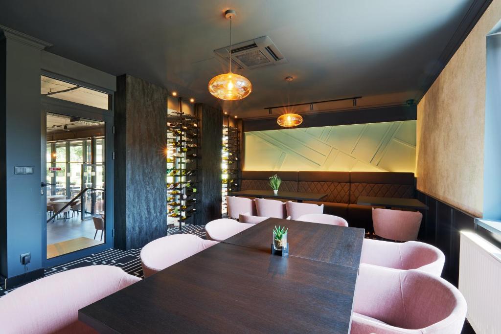 Hotel & Restaurant Barca - Resim 33