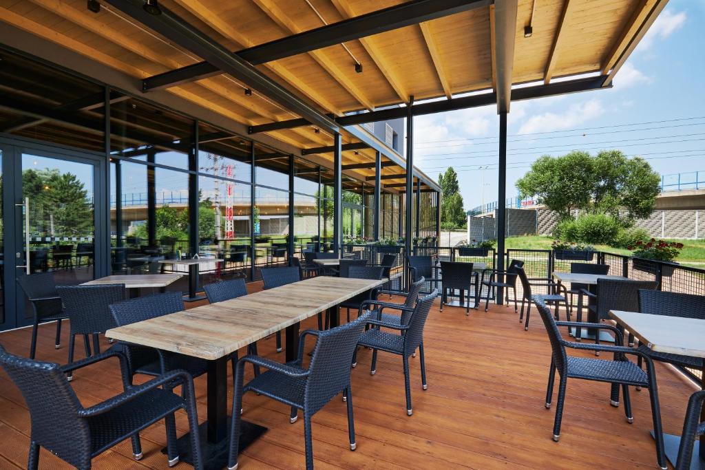 Hotel & Restaurant Barca - Resim 6