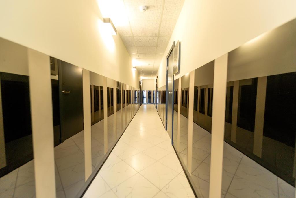 Fotografie z fotogalerie ubytování STARK HOTEL v destinaci Orhei