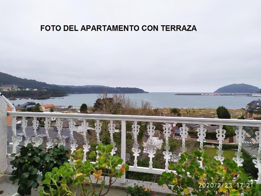 Rua Granxas, n 13, Piso con terraza o Estudio sin terraza - Appartement Met Terras