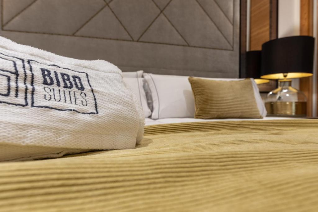 BiBo Suites Real Chancilleria - 10