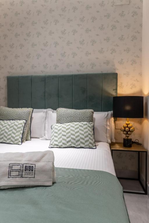 Bibo Real Chancilleria, Granada – Updated 2022 Prices