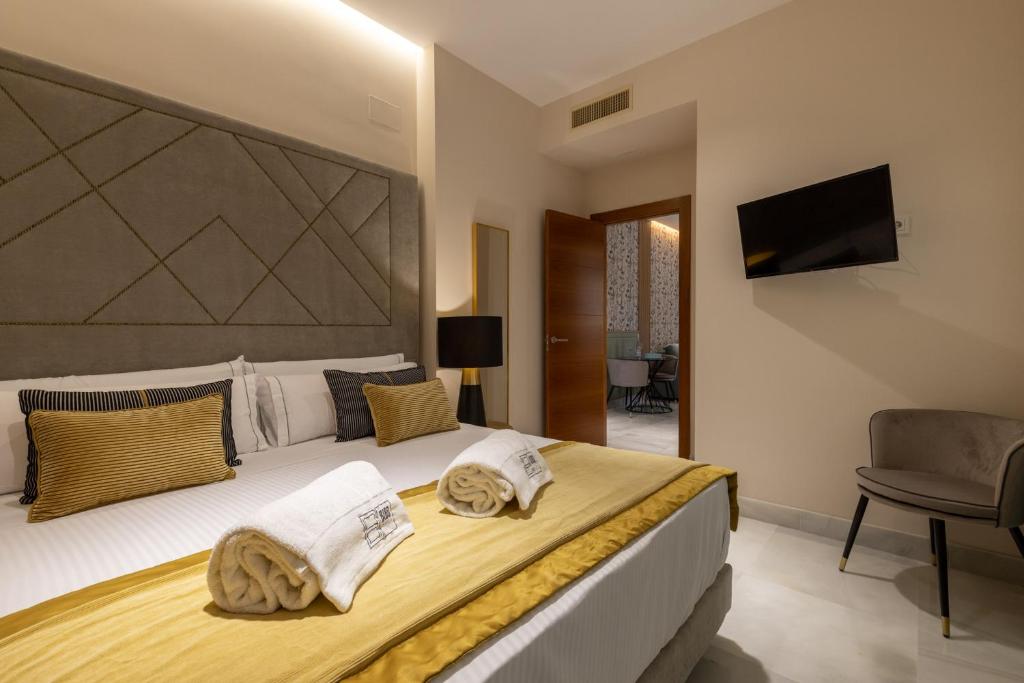 Bibo Real Chancilleria, Granada – Updated 2022 Prices