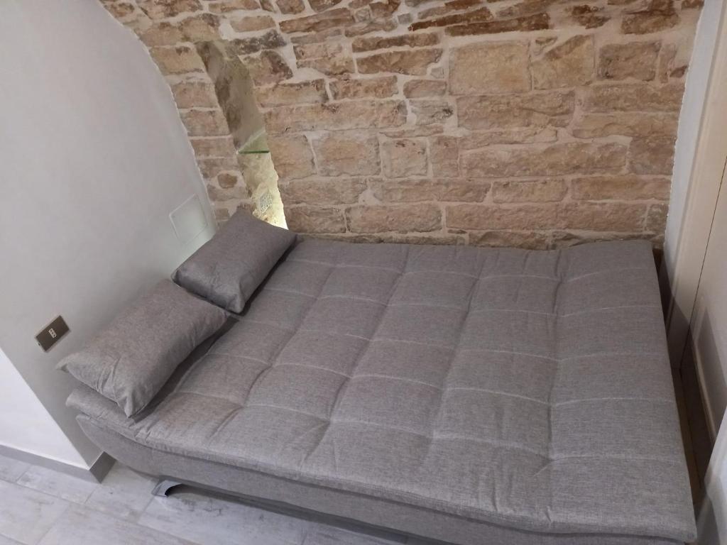 Zdjęcie z galerii obiektu Le dimore di Talos bed w mieście Ruvo di Puglia