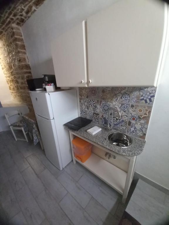 Zdjęcie z galerii obiektu Le dimore di Talos bed w mieście Ruvo di Puglia