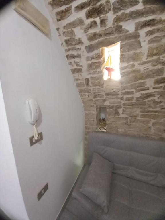 Zdjęcie z galerii obiektu Le dimore di Talos bed w mieście Ruvo di Puglia
