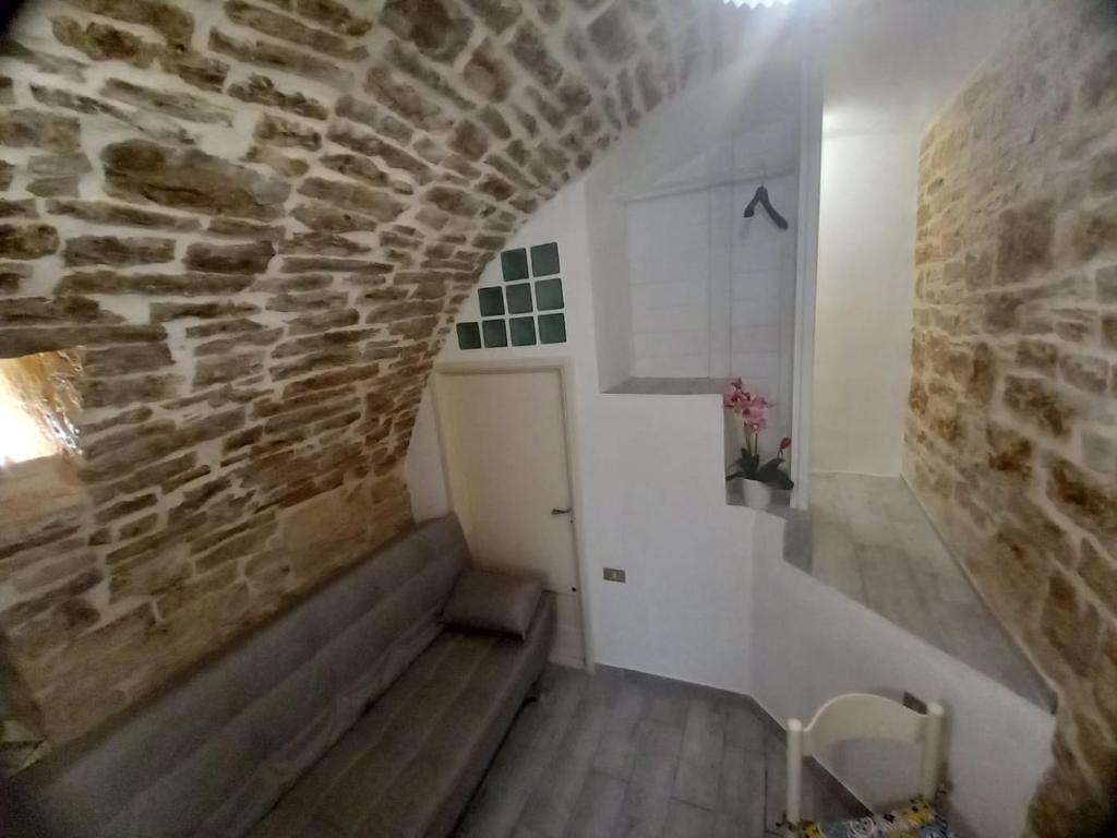 Zdjęcie z galerii obiektu Le dimore di Talos bed w mieście Ruvo di Puglia
