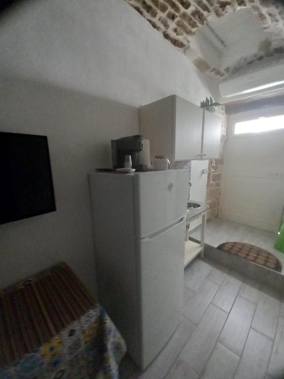 Zdjęcie z galerii obiektu Le dimore di Talos bed w mieście Ruvo di Puglia