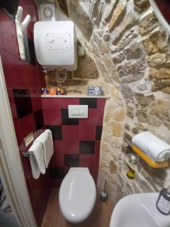 Zdjęcie z galerii obiektu Le dimore di Talos bed w mieście Ruvo di Puglia