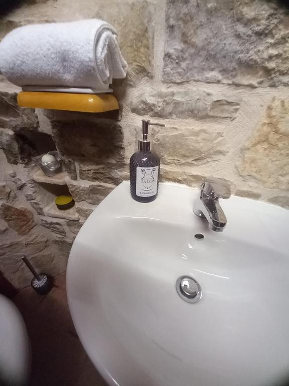 Zdjęcie z galerii obiektu Le dimore di Talos bed w mieście Ruvo di Puglia